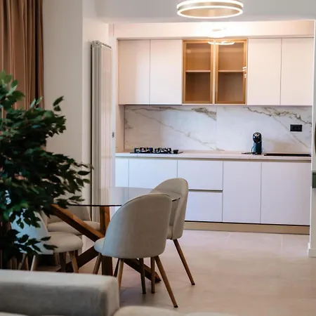 アパート Odyssey Sea-view *