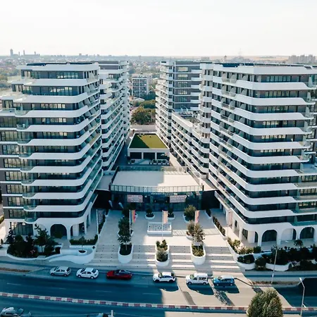 Odyssey Sea-view * ナボダリ