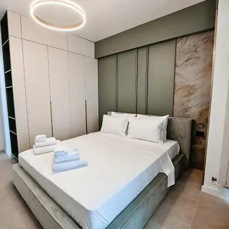 アパート Odyssey Sea-view