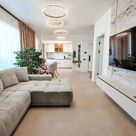 Odyssey Sea-view アパート