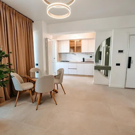 Odyssey Sea-view アパート