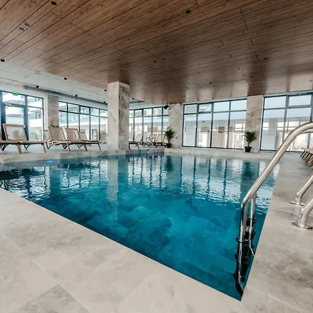 アパート Odyssey Sea-view