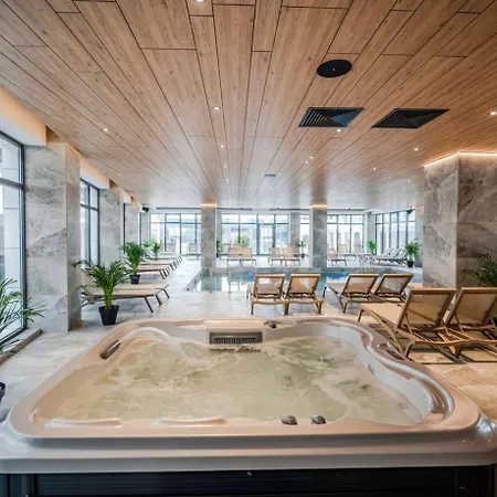 Odyssey Sea-view アパート ナボダリ