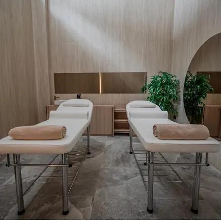 Odyssey Sea-view アパート *