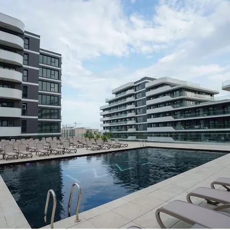 Odyssey Sea-view * ナボダリ